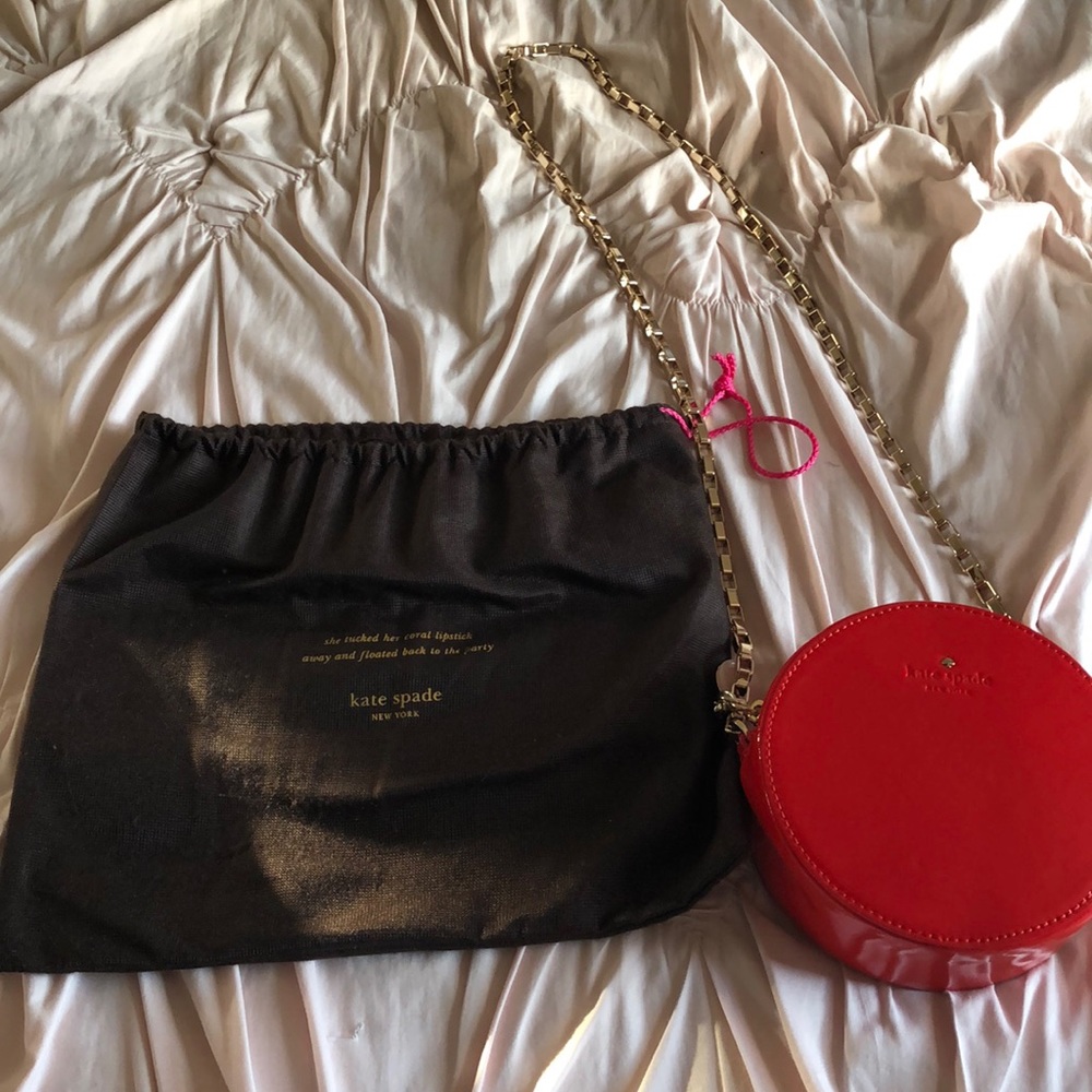 Kate Spade bag